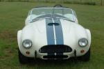 Shelby Cobra 289 1963 года
